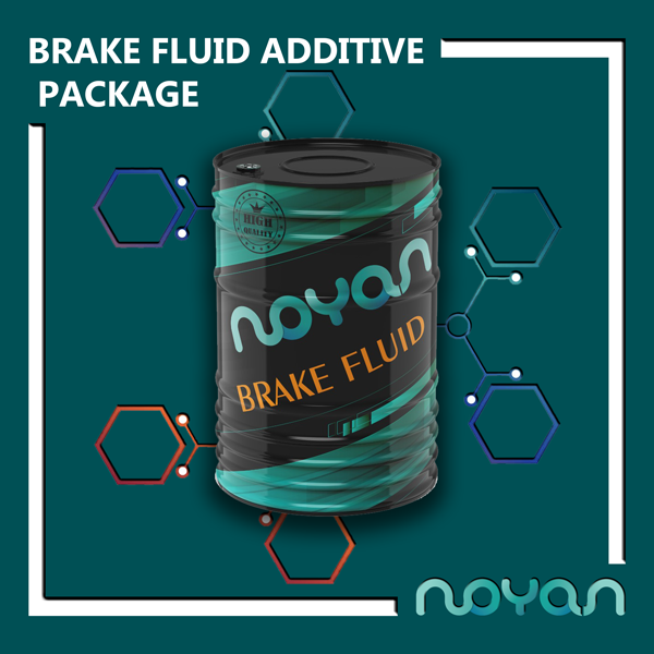 car brake fluid additive