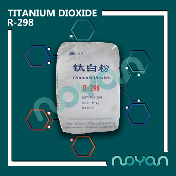good dispersion powder titanium dioxide pigment