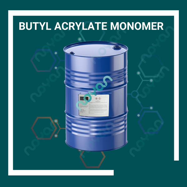 butyl acrylate monomer