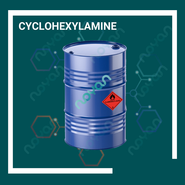 Sikloheksil amin