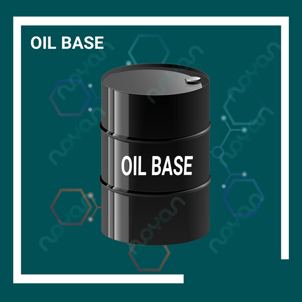 Base oil