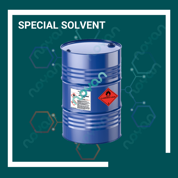 Special solvent