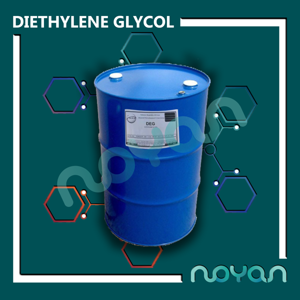 Diethylene glycol