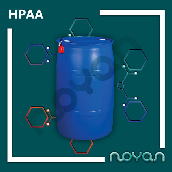 هیدروکسی فسفونو استیک اسید (HPAA)